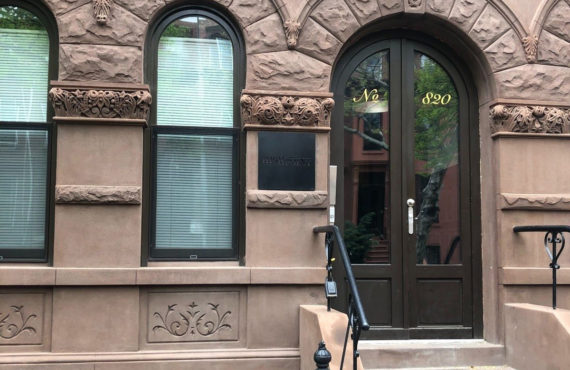 Brooklyn Brownstone renovation by Z. Abedin construction LLC